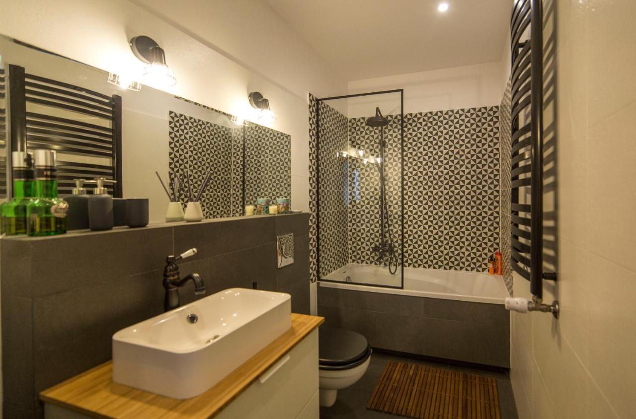 Przepiekny Apartament W Sercu Starego Miasta Cracóvia Exterior foto
