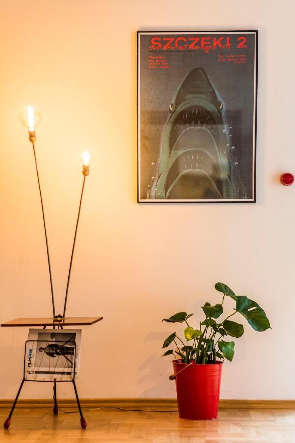 Przepiekny Apartament W Sercu Starego Miasta Cracóvia Exterior foto
