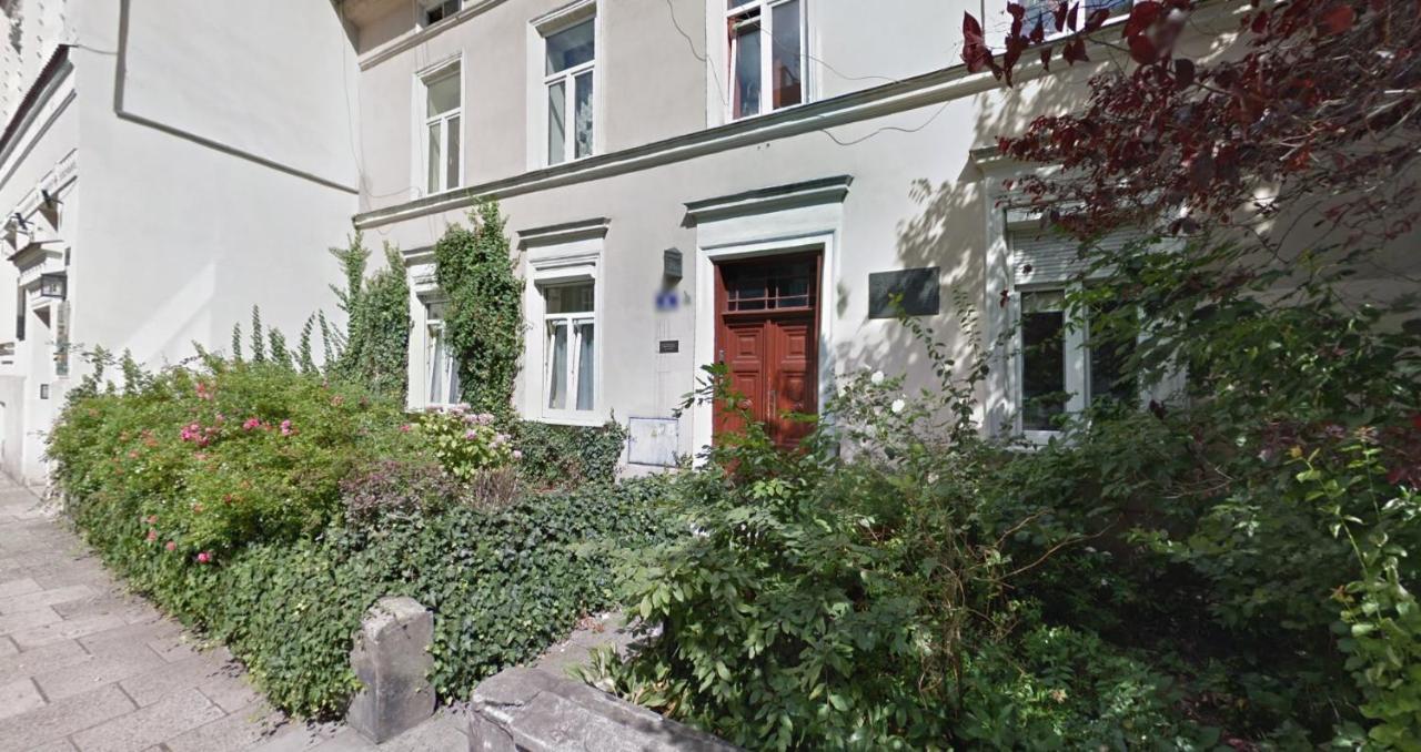 Przepiekny Apartament W Sercu Starego Miasta Cracóvia Exterior foto
